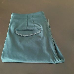 Lululemon Travel / Commute Pants